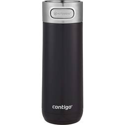 Contigo Luxe Autoseal Licorice Travel Mug 47.3cl