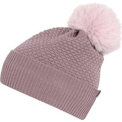 mp Denmark Oslo Beanie Fake Fur - Mauve Shadows (97502-47)