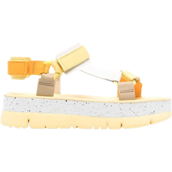 Camper Oruga Up - Multicolor