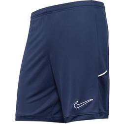 Nike Träningsshorts Dri-FIT Academy 25 - Navy/Vit