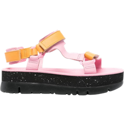 Camper Oruga Up - Multicolor