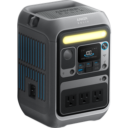 Anker Solix C300X Black