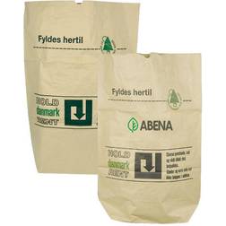 Abena Papirsæk 50 stk 110L