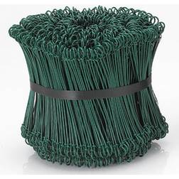 Abena Poselukkere stålsnøre 15cm - 1000 stk