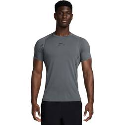 Nike Pro T-Shirt - Grey