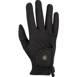 Br Grip Pro Gloves - Black