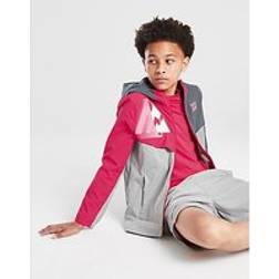Montirex MTX Run Jacket Junior Kids - Pink