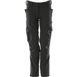 Mascot Accelerate Ultimate Stretch Trousers - Black