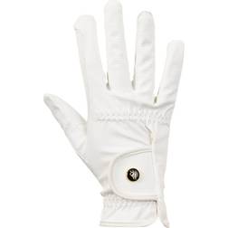 Br Grip Pro Gloves - White