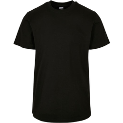 Urban Classics Recycled Basic Tee - Black