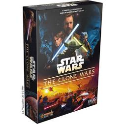 Star Wars The Clone Wars