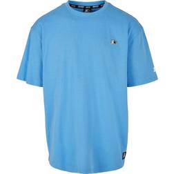 Urban Classics Starter Essential Oversize Tee - Horizon Blue
