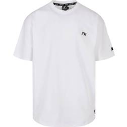 Urban Classics Starter Essential Oversize Tee - White