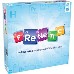 Frenetic