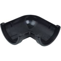 FloPlast Black RA1B