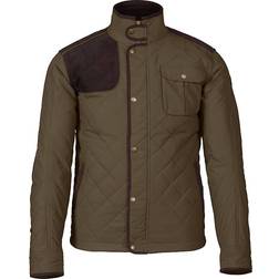 Seeland Woodcock Advanced Quilted Jacket - Shaded Olive