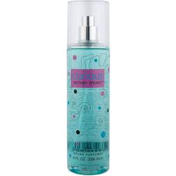 Britney Spears Curious Fine Fragrance Mist 236ml