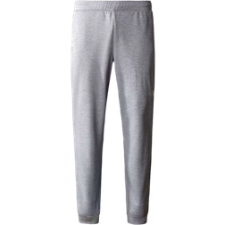 The North Face Men's Reaxion Fleece Joggers - TNF Light Grey Heather
