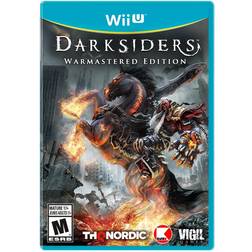Darksiders: Warmastered Edition (Wii U)
