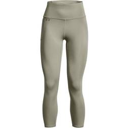 Under Armour Motion Women's Ankle Leggings - Green/Colorado Sage