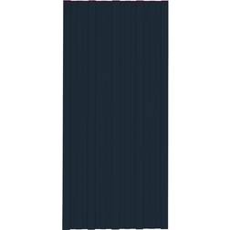 vidaXL Grey 317216