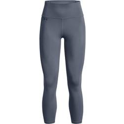 Under Armour Motion Women's Ankle Leggings - Gravel/Downpour Grey