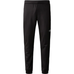 The North Face Men’s Reaxion Fleece Joggers - TNF Black/Asphalt Grey