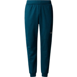 The North Face Men's Reaxion Fleece Joggers - Midnight Petrol Dark Heather