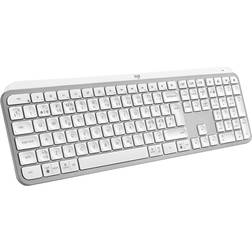 Logitech MX Keys S (Nordic)