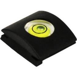 Foto&Tech Hot Shoe Cover Cap Bubble Level A1 A7S III A7R III