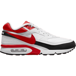 Nike Air Max BW OG M - White/Sport Red/Black