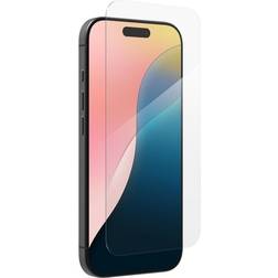 Zagg Glass+ Smartphone Schutzfolie iPhone 16 Pro