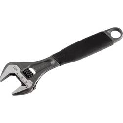 Bahco Ergo 9073 Adjustable Wrench