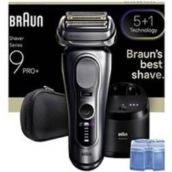 Braun Series 9 Pro+ Electric Shaver 9667CC