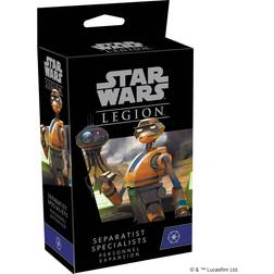 Fantasy Flight Games Star Wars Legion Separatist Specialists Personnel Expansion