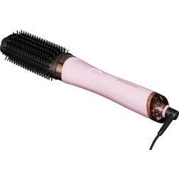 GHD Duet Blowdry Charity Limited Edition Hair Dryer Brush Pink Sorbet