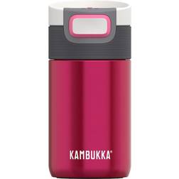 Kambukka Etna Raspberry Termokopp 30cl