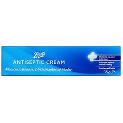 Boots Antiseptic Cream 35g