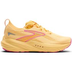 Brooks Glycerin 22 W - Sherbert/Apricot/Pink
