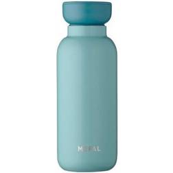 Mepal Ellipse Insulated Nordic Green Wasserflasche 0.35L