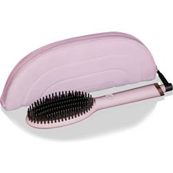 GHD Glide Charity Limited Edition Hot Brush Pink Sorbet