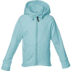 Isbjörn of Sweden Kid's Panda Hoodie - Mint (6341-56)