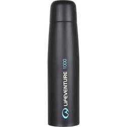Lifeventure TiV Vacuum Termoflaske 1L