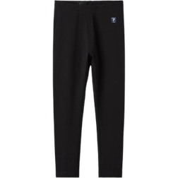 Polarn O. Pyret Play Tights- Black (60601399-198)