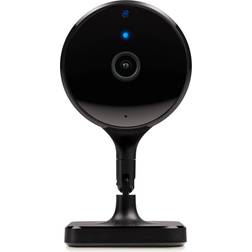 Eve Cam Black
