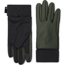 Rains Gloves - Green