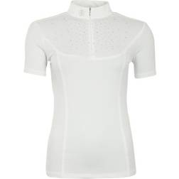 Br Cork Competition Top - Snow White