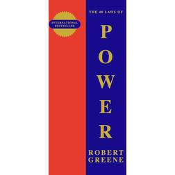 The 48 Laws Of Power (Paperback, 2000)