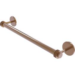 Allied Brass Satellite Orbit Two (7251D/18-BBR)