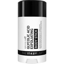 The Inkey List Glycolic Acid Exfoliating Body Stick 45g